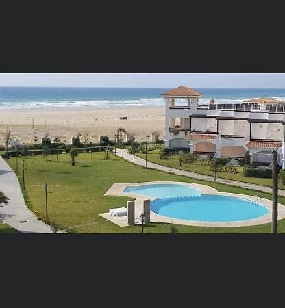Chez Dany A Residence Beralmar Асила Экстерьер фото