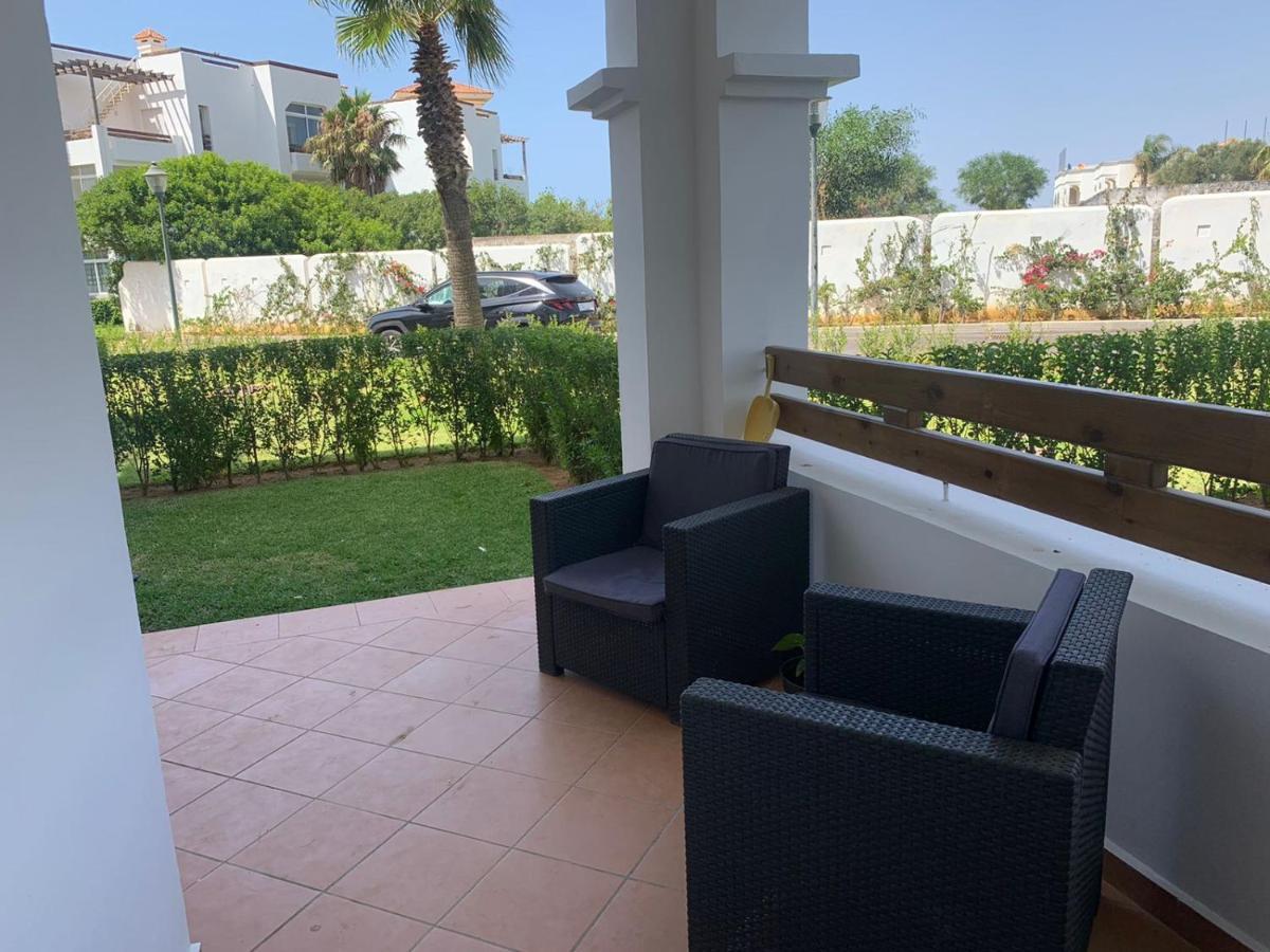 Chez Dany A Residence Beralmar Асила Экстерьер фото