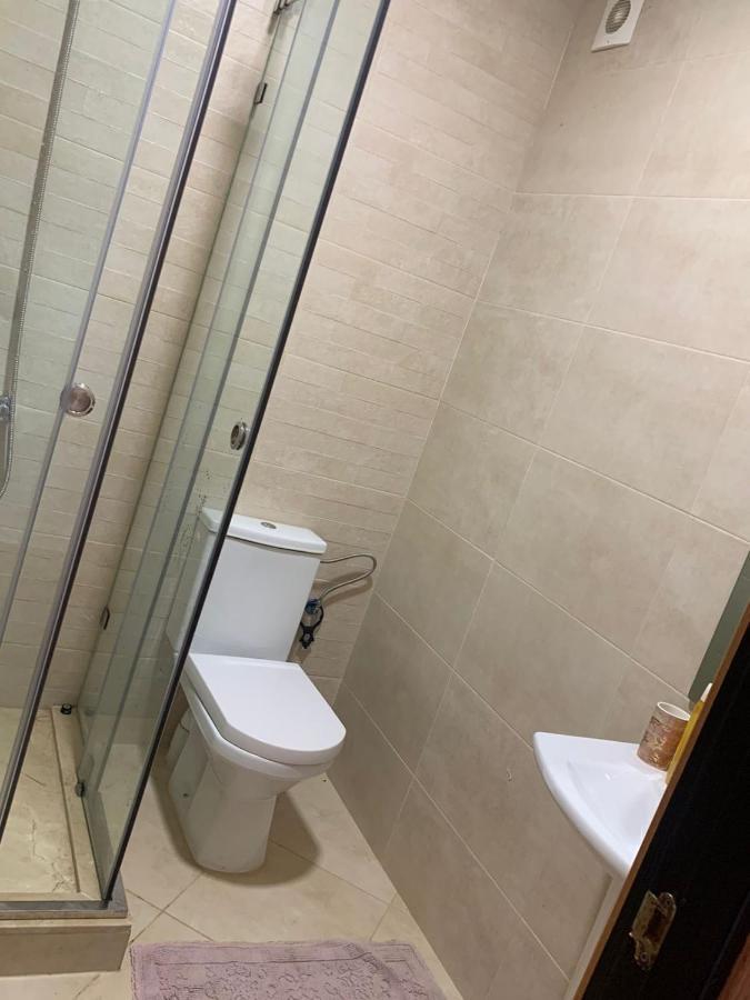 Chez Dany A Residence Beralmar Асила Экстерьер фото