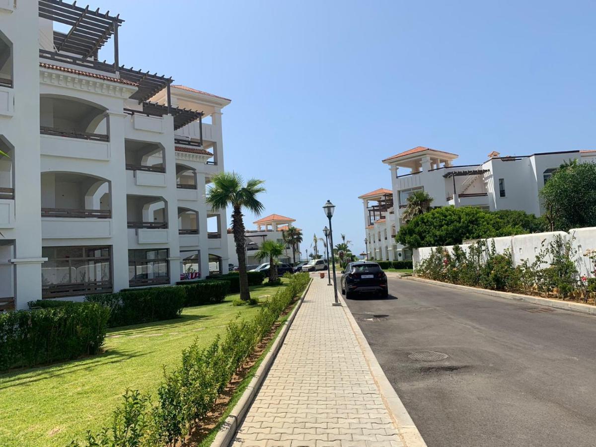 Chez Dany A Residence Beralmar Асила Экстерьер фото