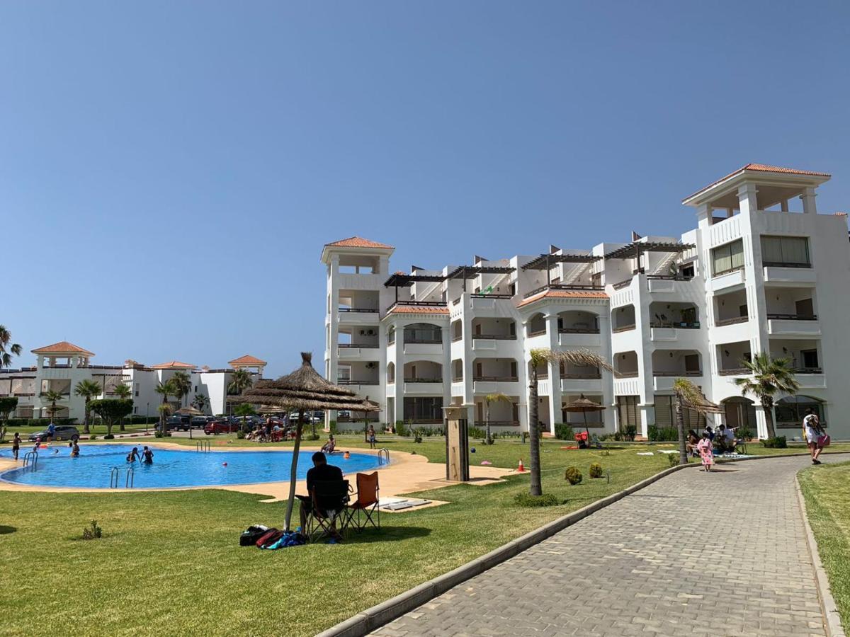 Chez Dany A Residence Beralmar Асила Экстерьер фото