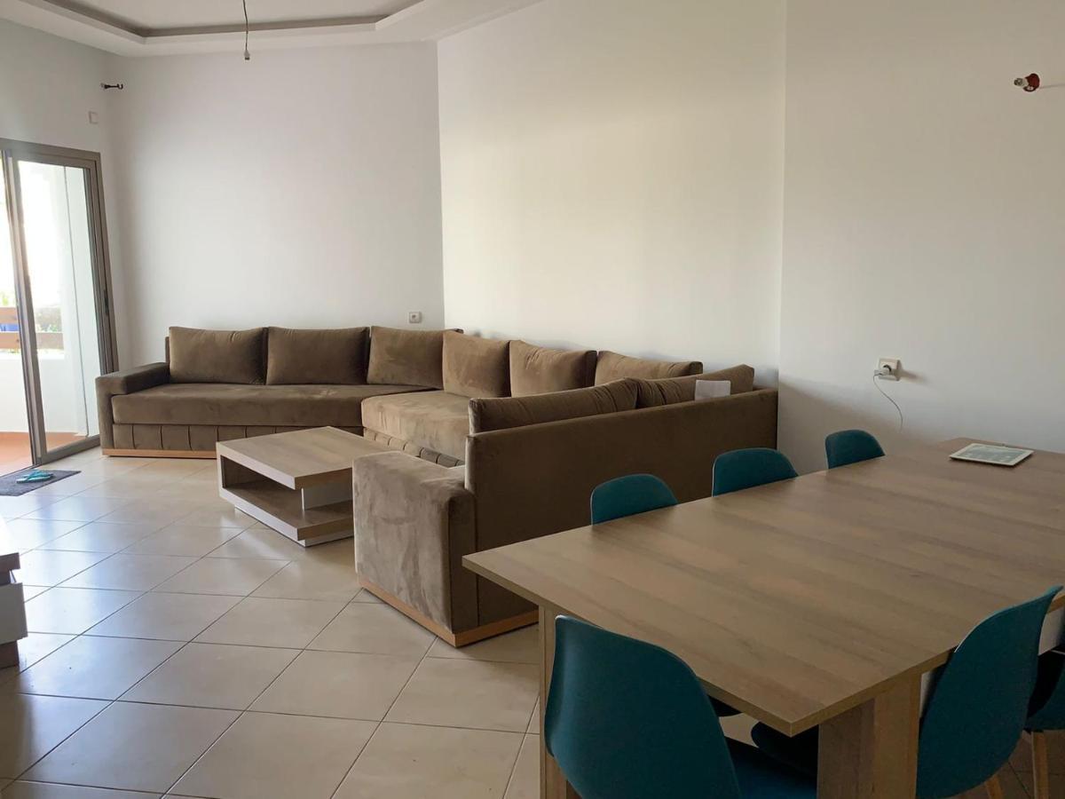 Chez Dany A Residence Beralmar Асила Экстерьер фото