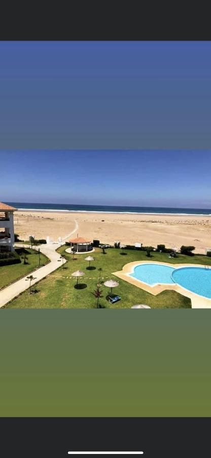 Chez Dany A Residence Beralmar Асила Экстерьер фото