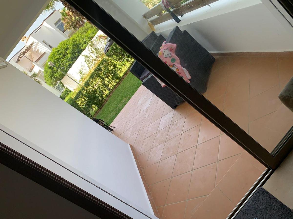 Chez Dany A Residence Beralmar Асила Экстерьер фото