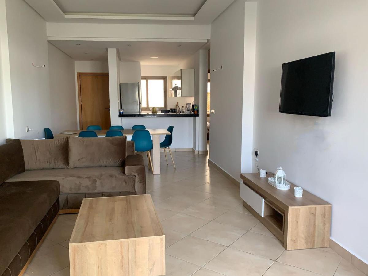 Chez Dany A Residence Beralmar Асила Экстерьер фото
