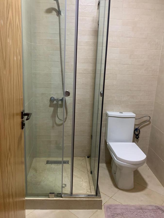 Chez Dany A Residence Beralmar Асила Экстерьер фото