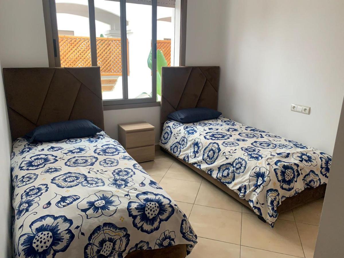 Chez Dany A Residence Beralmar Асила Экстерьер фото