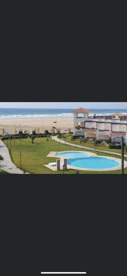 Chez Dany A Residence Beralmar Асила Экстерьер фото
