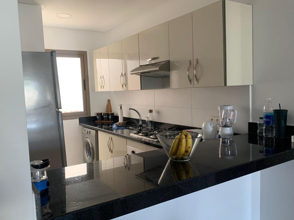 Chez Dany A Residence Beralmar Асила Экстерьер фото